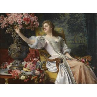 Ladislaus Von Czachorski - Polish the Blossom Of Youth