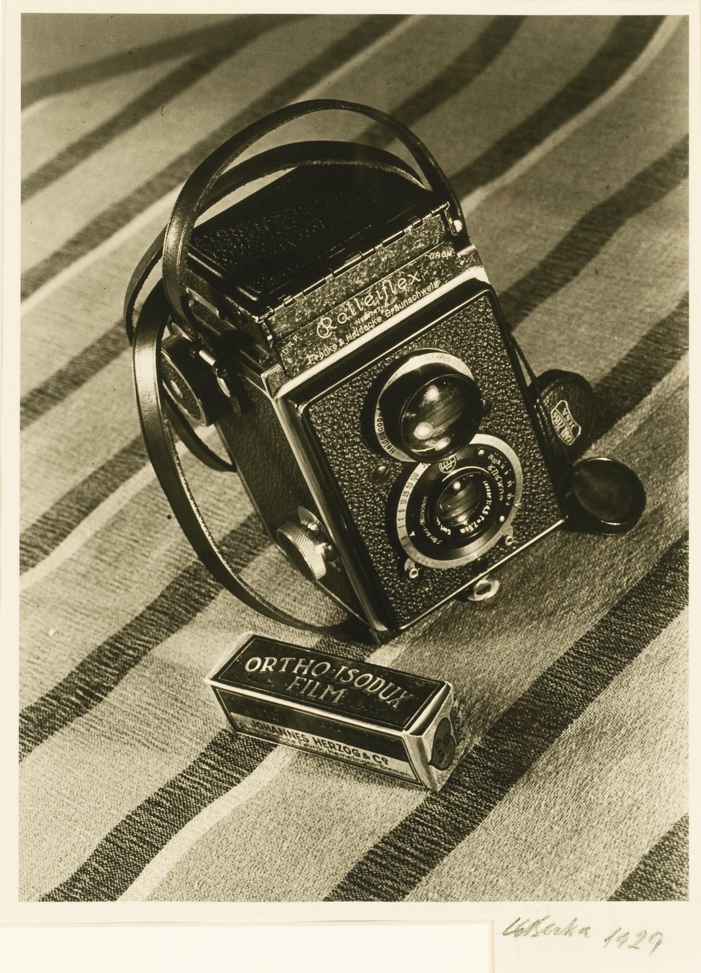 Ladislav Emil Berka - Untitled, 1929 