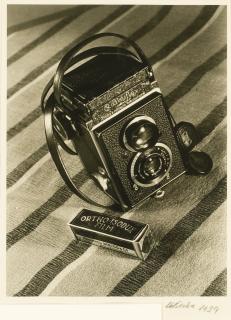 Ladislav Emil Berka - Untitled, 1929 