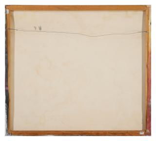 Lady Pink - Mother and Child