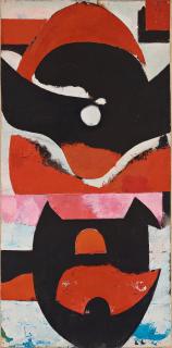 Lage Lindell - Untitled