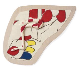 Lage Lindell - Untitled