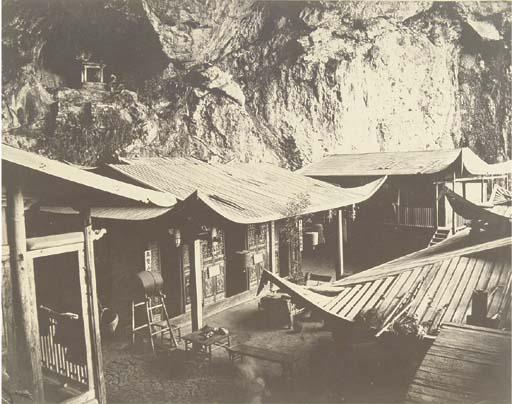 Lai Afong - China, 1870S