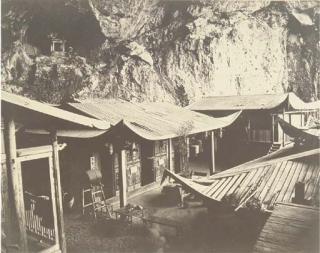 Lai Afong - China, 1870S