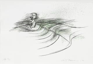 Laila Pullinen - Bird Lady.