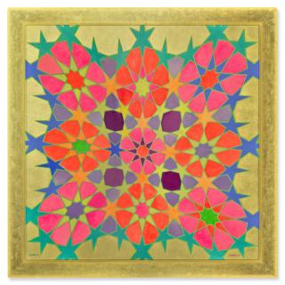 Laila Shawa - Untitled