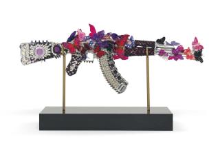 Laila Shawa - Where Souls Dwell IV