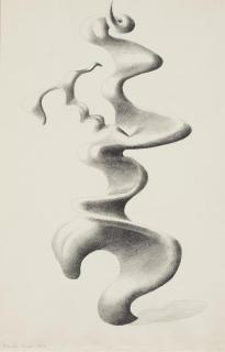 Lajos Barta - Konvolut von zwei Zeichnungen