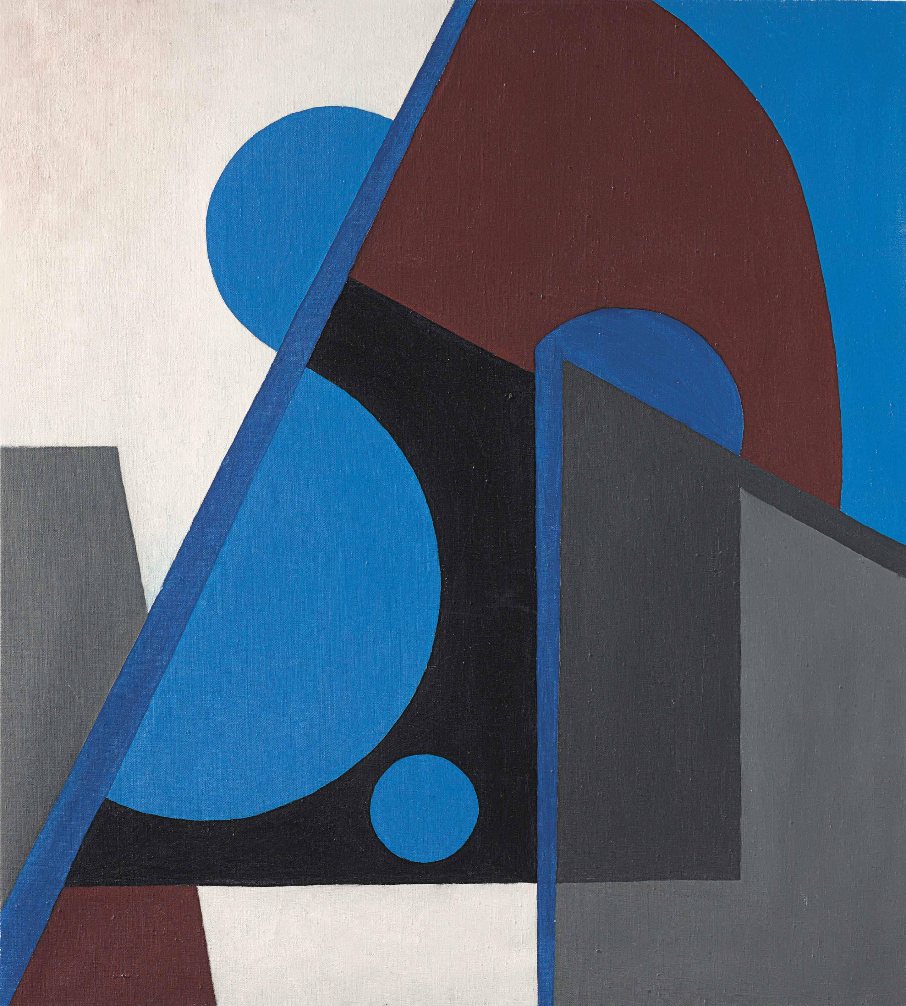 Lajos Kassák - Architecture