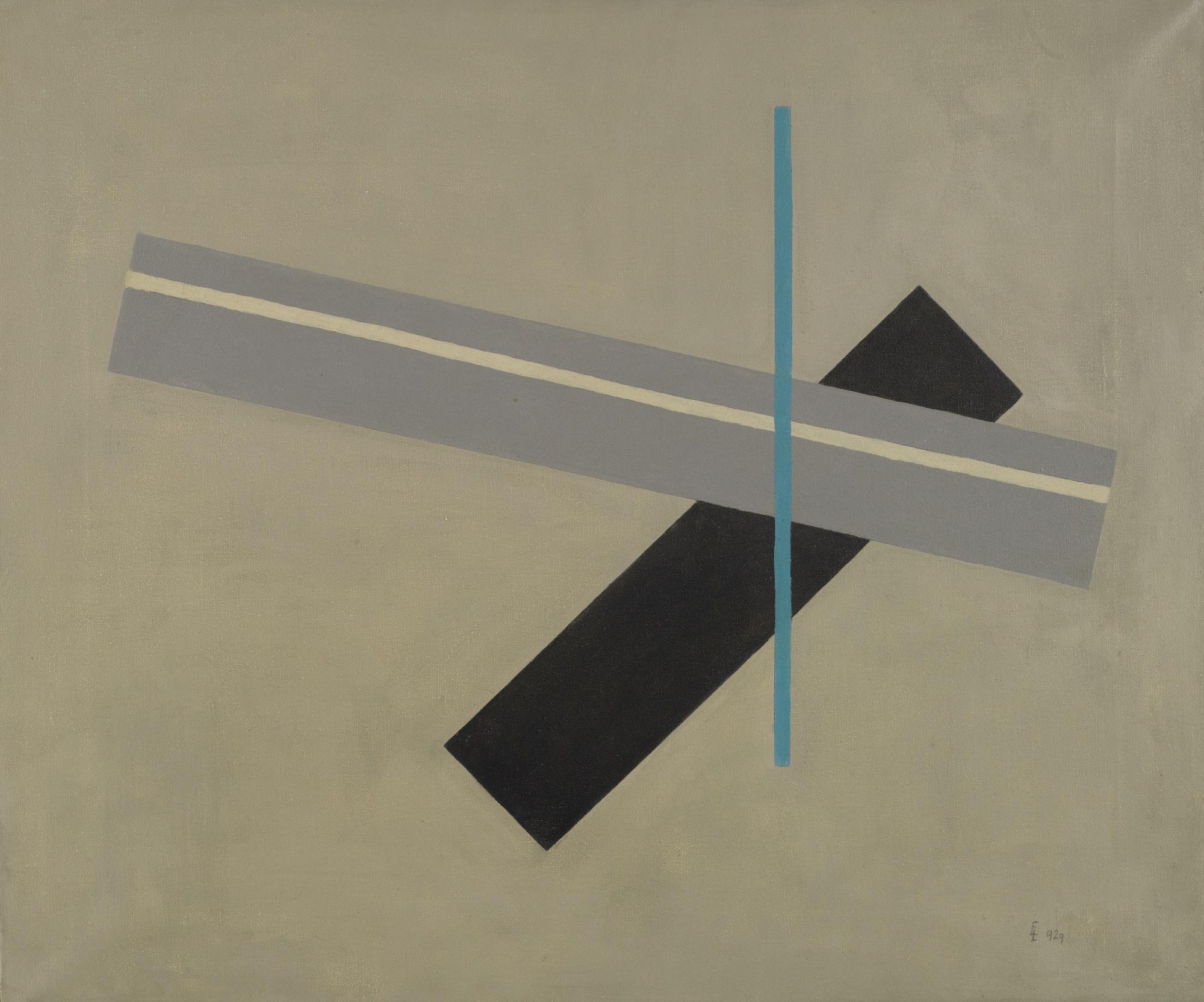 Lajos Von Ebneth - Hungarian Komposition