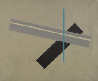 Lajos Von Ebneth - Hungarian Komposition