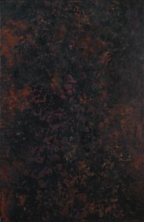 Lalan (Xie Jinglan) - Compositionsigned: Oil On Canvas. Executed Circa 1960.