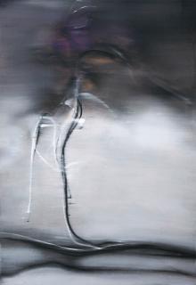 Lalan - Dance of Flowers(Painted in 1970)