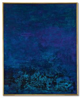 Lalan - La Lune Était Bleue