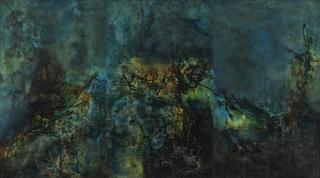 Lalan - La mère de nuage (Mother of the Clouds)