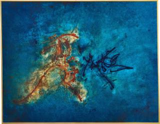 Lalan - Le Combat Était Il Égal?