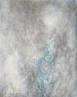 Lalan - Untitled  (R21) (Painted In The 1990S)