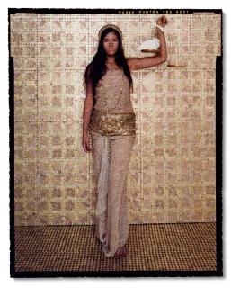 Lalla Essaydi - Bullets Revisited 15