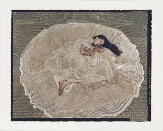 Lalla Essaydi - Bullets Revisited #23