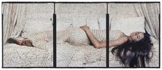 Lalla Essaydi - Les Femmes du Maroc: Harem Beauty #1