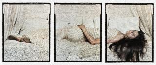 Lalla Essaydi - Les femmes du Maroc: Harem Beauty #1