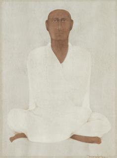 Lalu Prasad Shaw - Guruji