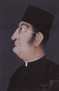 Lalu Prasad Shaw - Man