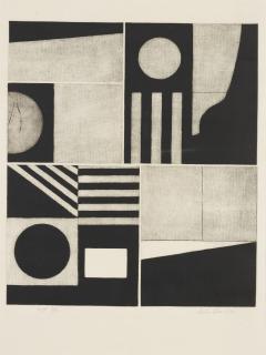 Lalu Prasad Shaw - Untitled