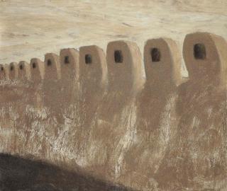 Lam Tung Pang - The Great Wall