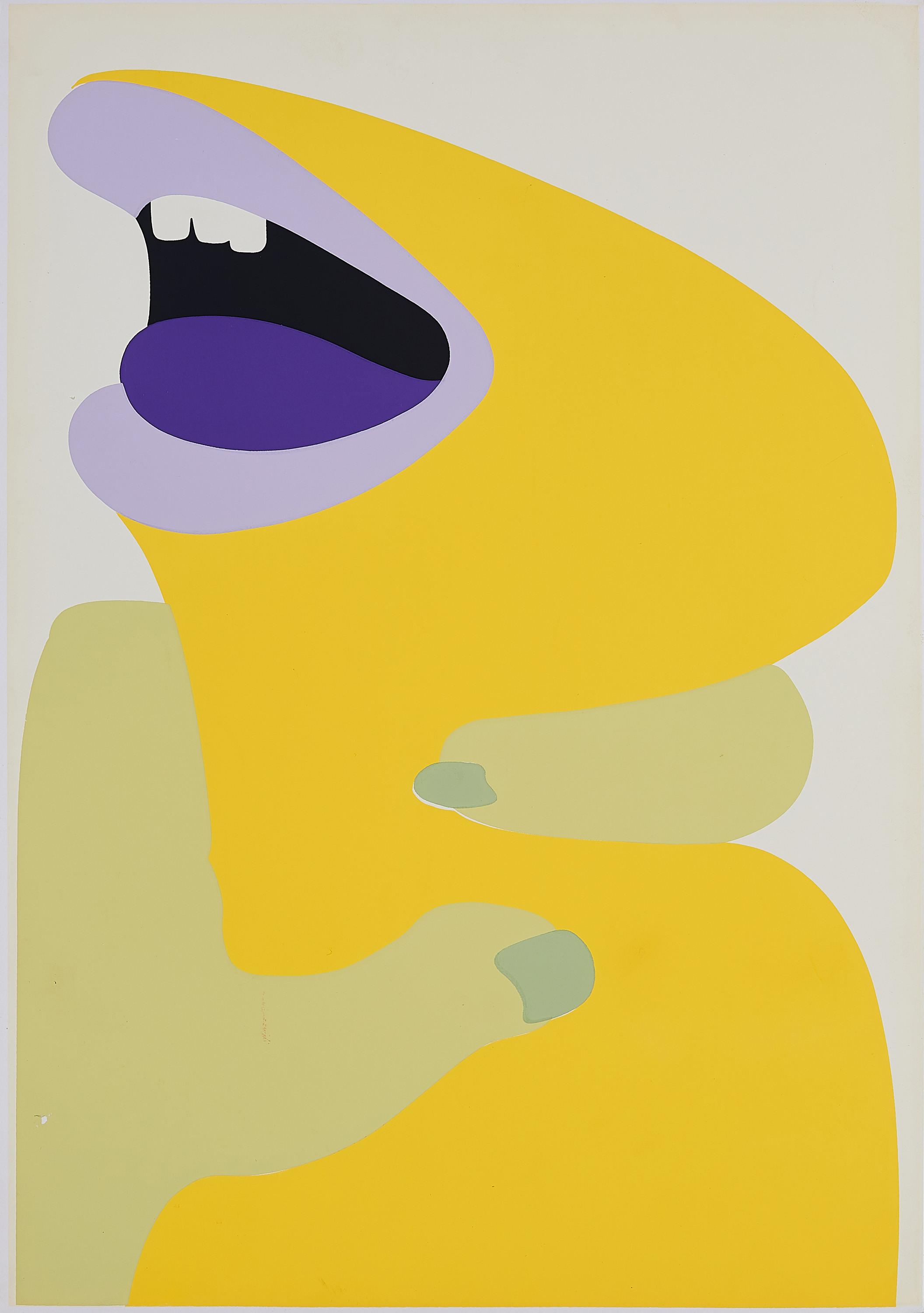 Lambert Maria Wintersberger - Konvolut von 2 Druckgrafiken