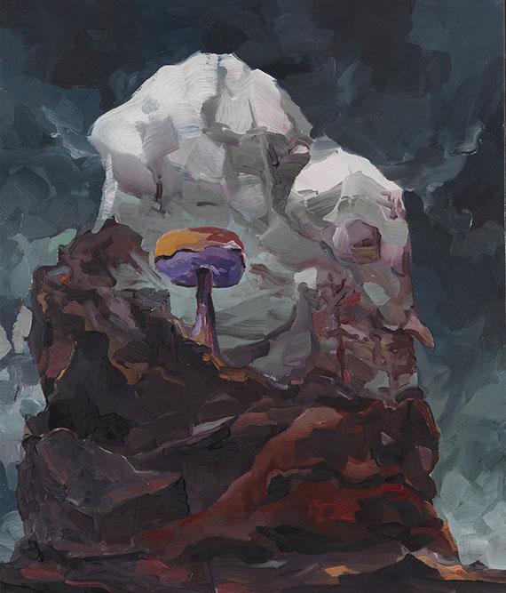 Lambert Maria Wintersberger - Ohne Titel (\