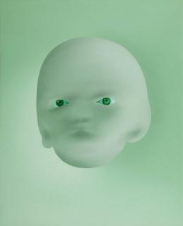 Lambert Maria Wintersberger - Ohne Titel (V 17).