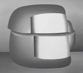 Lambert Maria Wintersberger - Spaltung no. 22