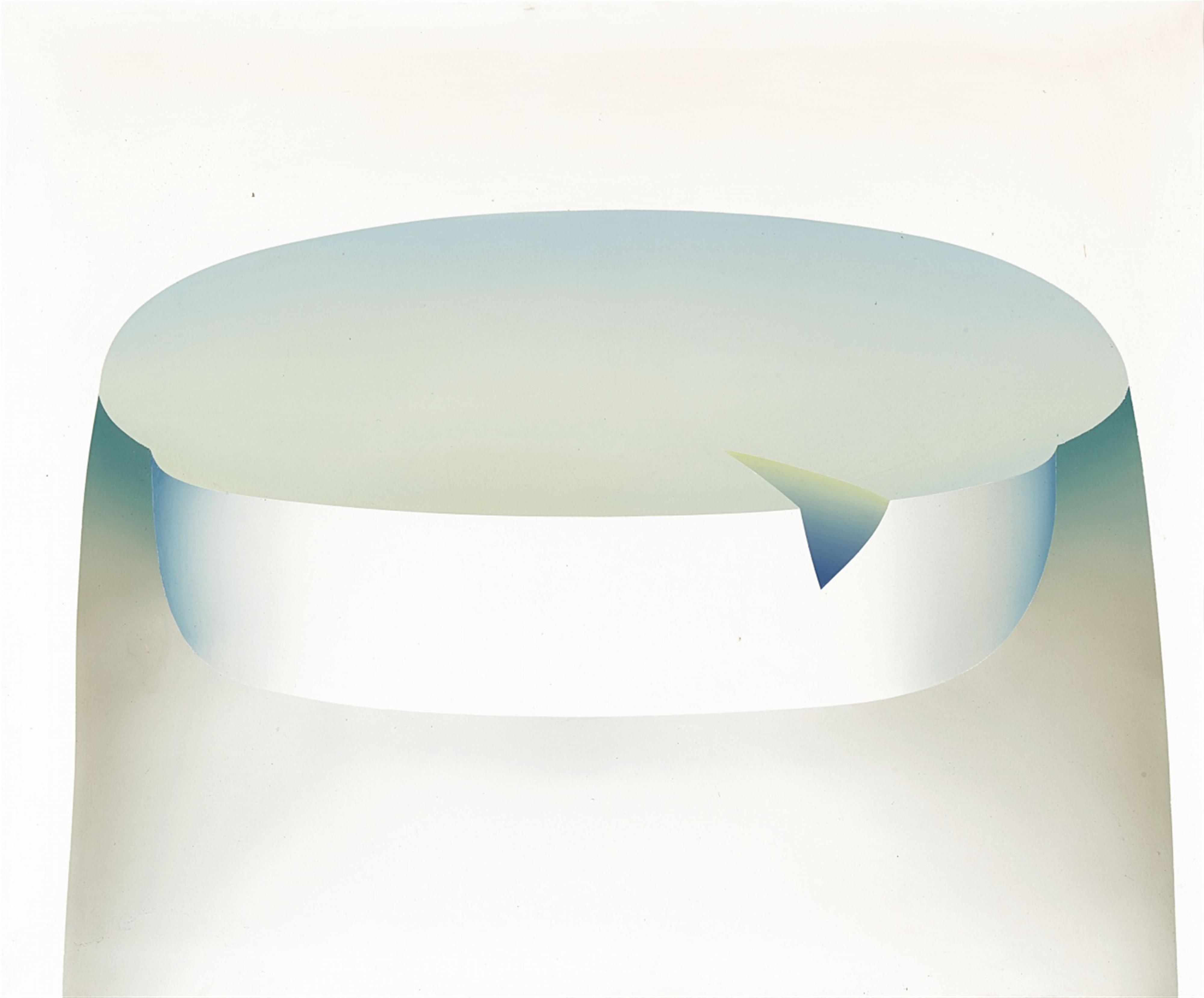 Lambert Maria Wintersberger - Verletzung