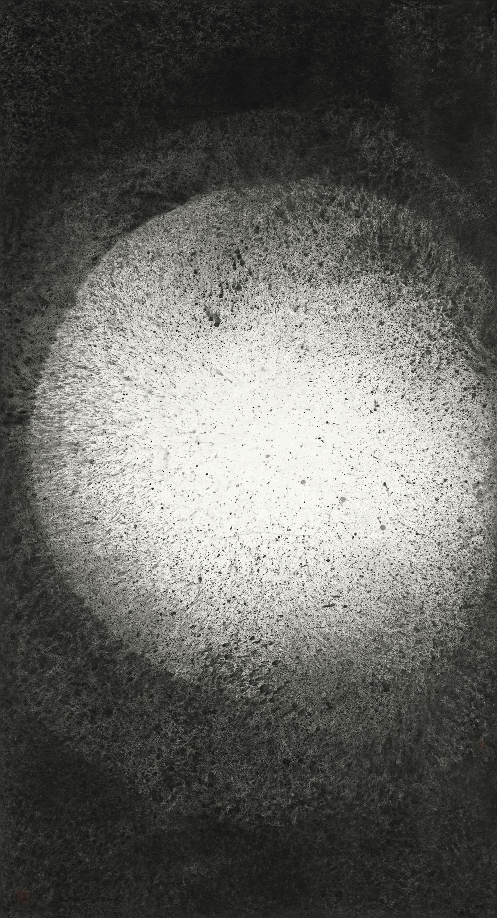 Lampo Leong - Emanation 21