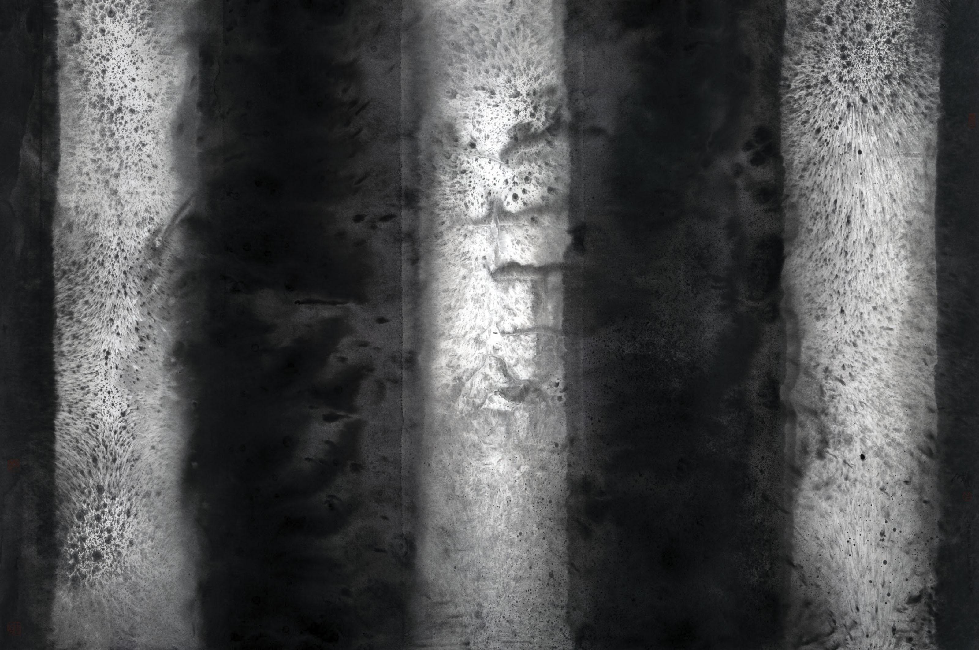 Lampo Leong - Soundscape I