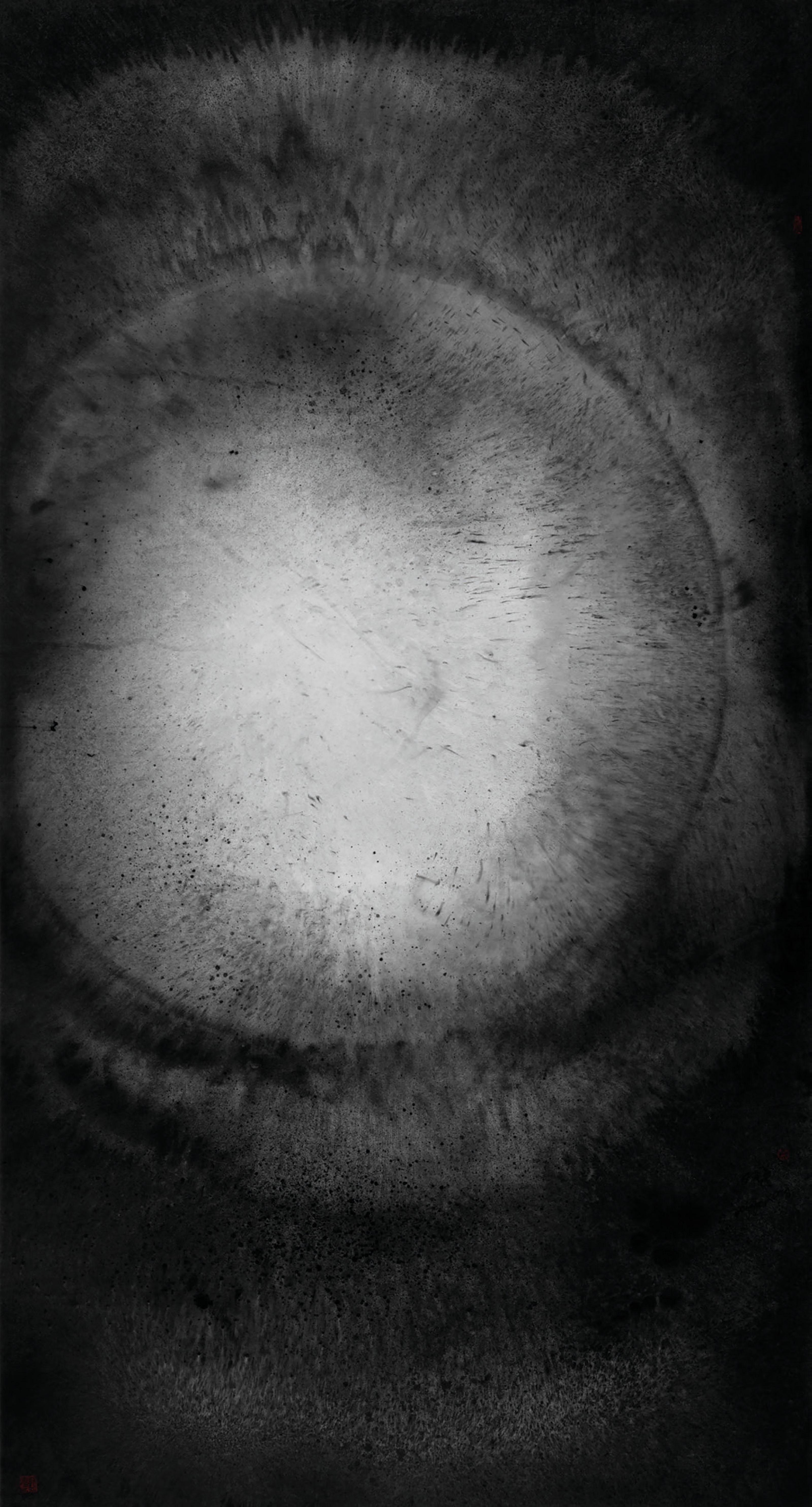 Lampo Leong - Supernova III