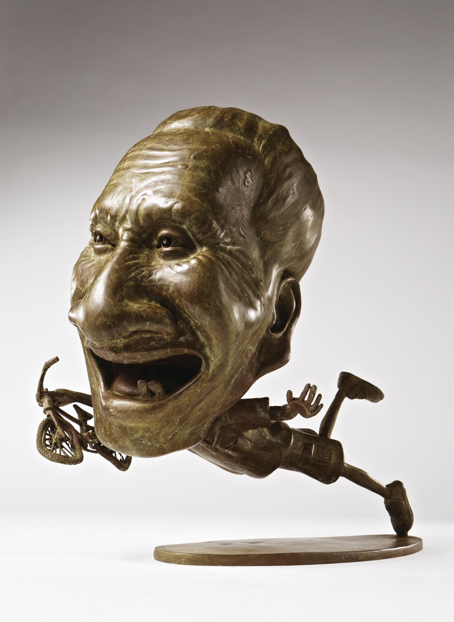 Lampu Kansanoh - Fearless