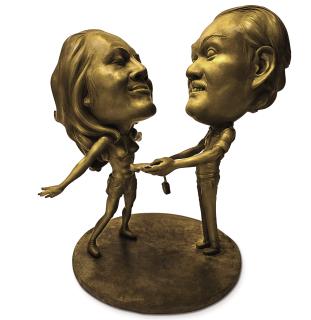 Lampu Kansanoh - Oh My Goodness!