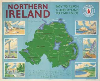 Lance Cattermole - Northern Ireland, Ulster Transport