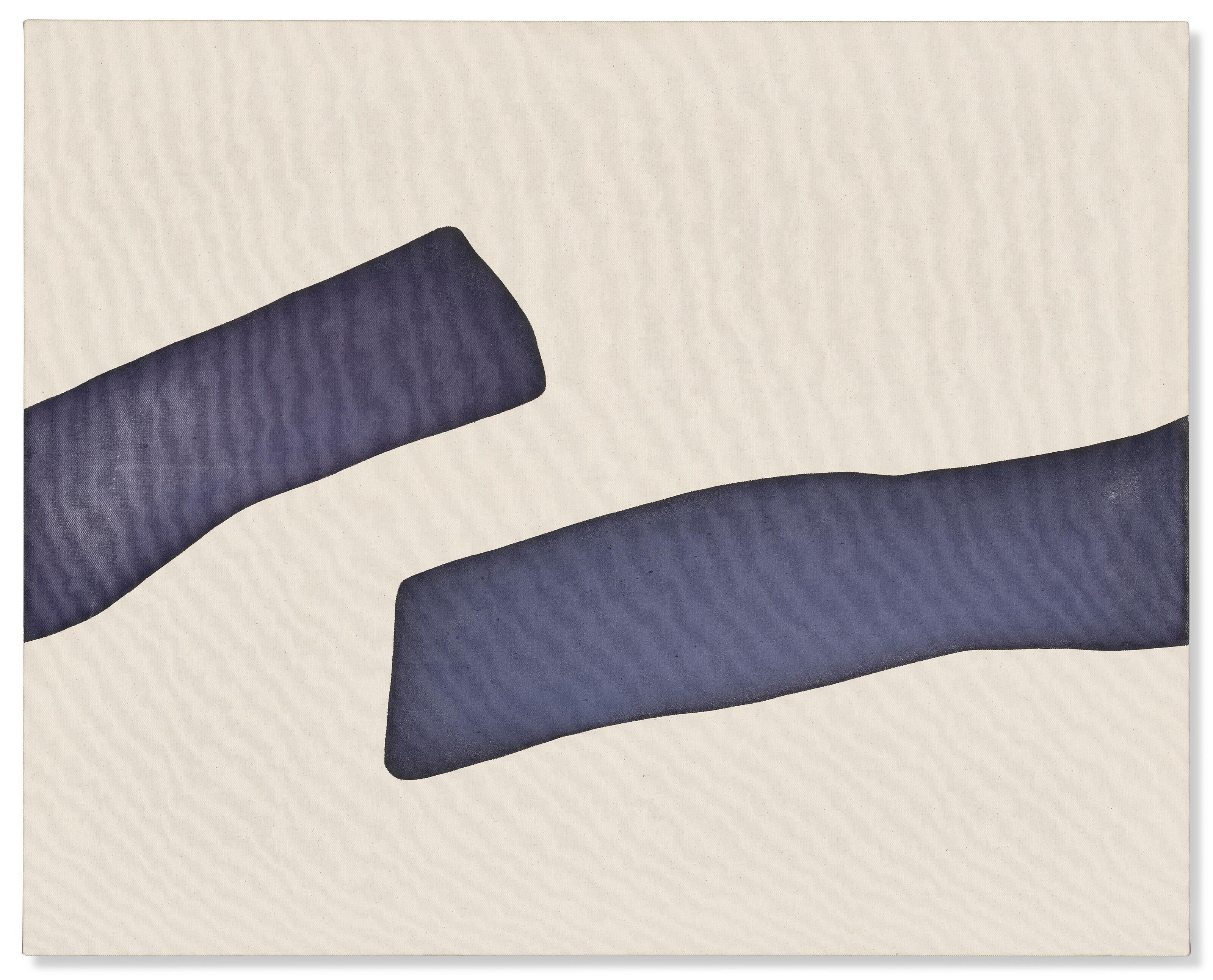 Landon Metz - Untitled