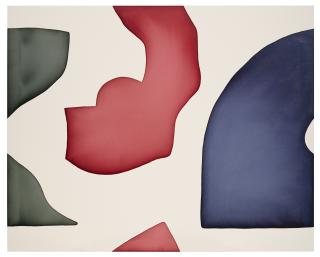 Landon Metz - Untitled