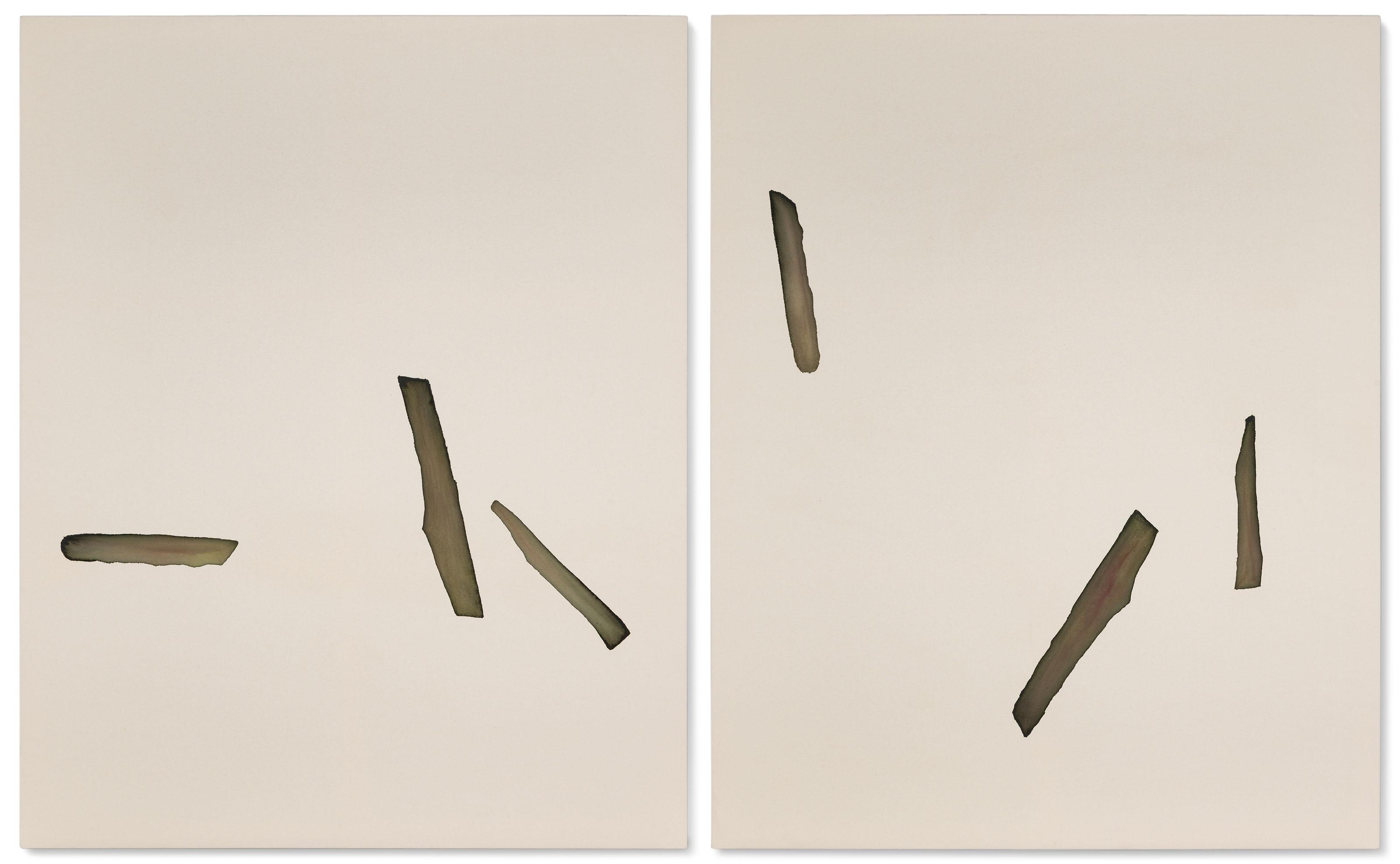 Landon Metz - Untitled