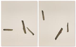 Landon Metz - Untitled