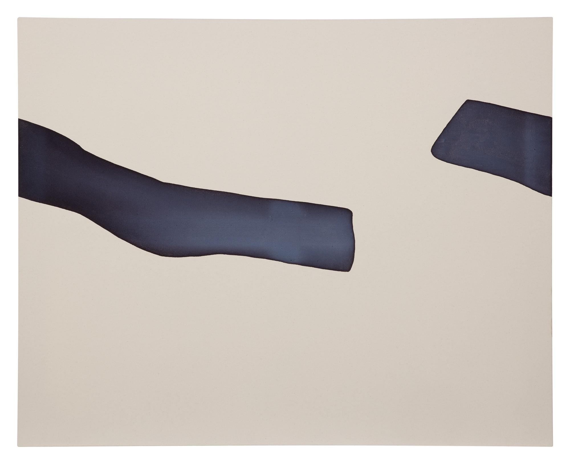 Landon Metz - Untitled