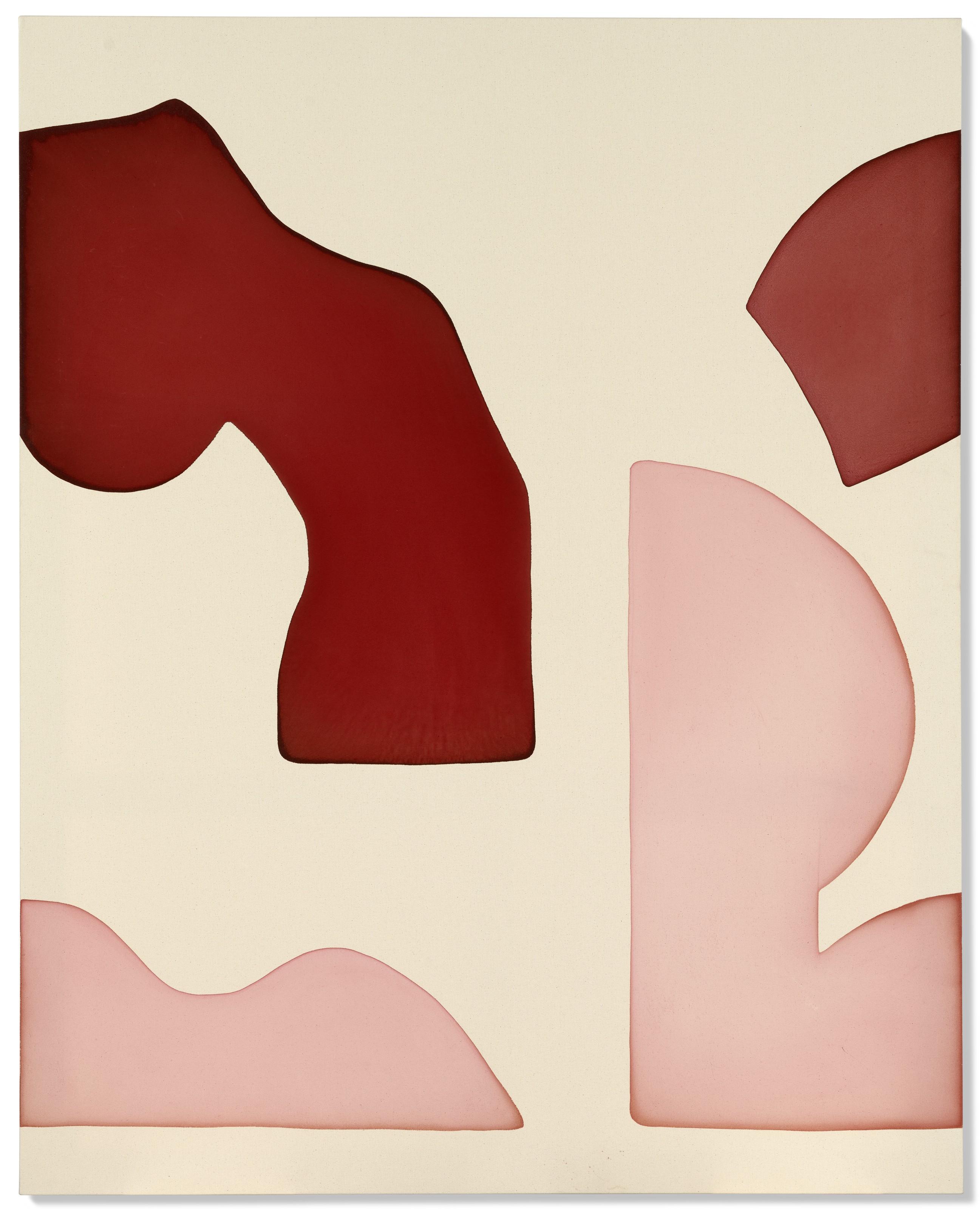 Landon Metz - Untitled