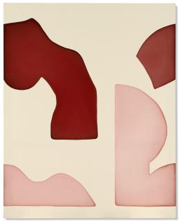 Landon Metz - Untitled