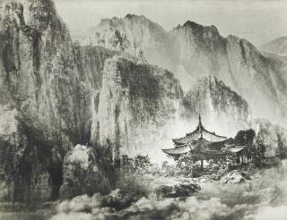 Lang Jingshan - Peak Fantasia