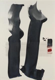 Lao Lian Ben - Untitled, 1980