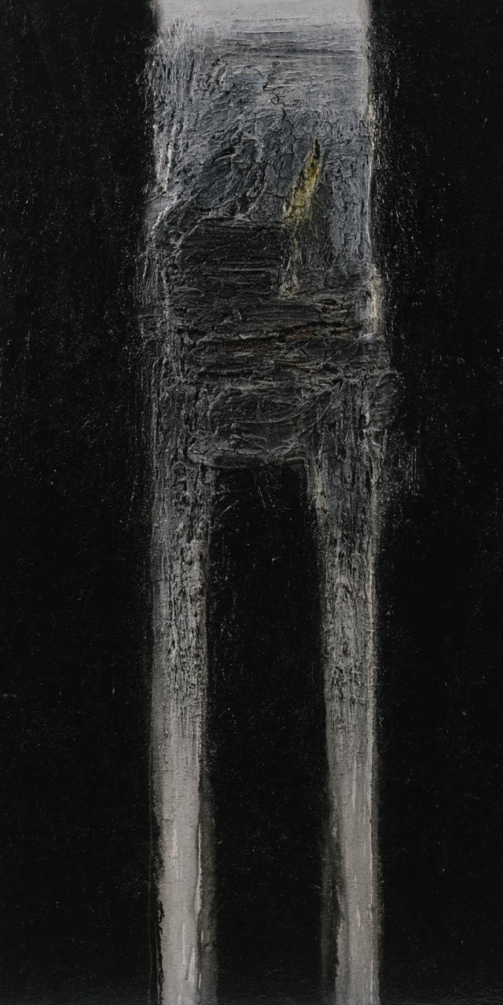 Lao Lianben - Levitation 3